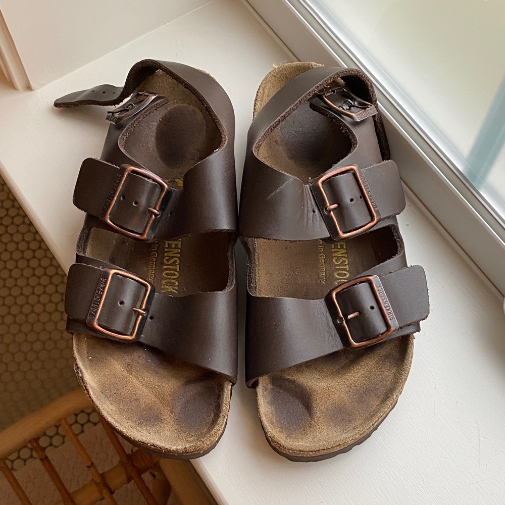 Birkenstock Arizona Sandals EU 37
